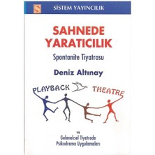 Sahnede Yaratıcılık