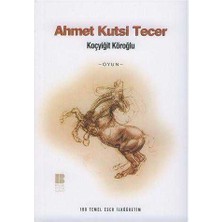 Koçyiğit Köroğlu