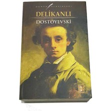 Delikanlı