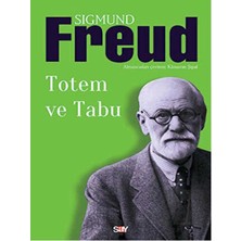 Totem ve Tabu - Sigmund Freud