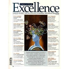 Executive Excellence - Liderlik Gelişimi Yönetim Etkililiği ve Kurumsal Üretkenlik Dergisi (Mayıs 2005 Yıl 9: Sayı 98 ) Retro Eski Basım Koleksiyon