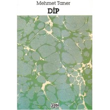 Dip - Mehmet Taner (1.baskı)