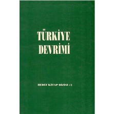 Türkiye Devrimi