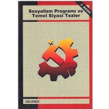 Sosyalizm Programı ve Temel Siyasi Tezler