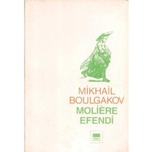 Moliere Efendi - Mikhail Boulgakov