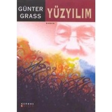 Yüzyılım - Günter Grass (1.baskı)