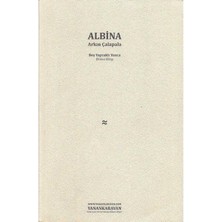 Albina; Beş Yapraklı Yonca