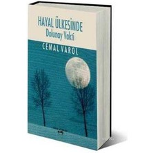Hayal Ülkesinde Dolunay Vakti