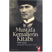 Mustafa Kemallerin Kitabi