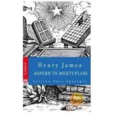 Aspern’in Mektupları-Henry James