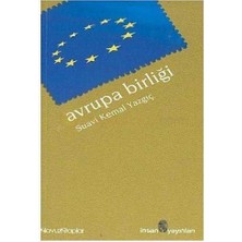 Avrupa Birliği - Suavi Kemal Yazgıç