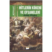 Mitlerin Kökeni ve Efsaneleri