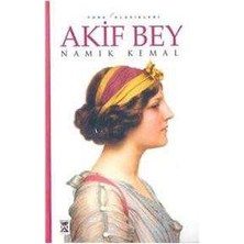 Akif Bey