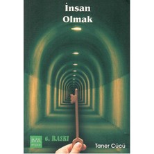 Insan Olmak  - Taner Gücü