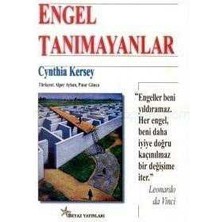 Engel Tanımayanlar - Cynthia Kersey