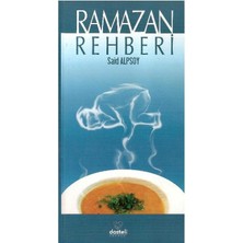 Ramazan Rehberi - Said Alpsoy