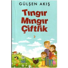 Tıngır Mıngır Çiftlik