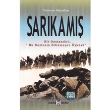Sarıkamış