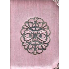 41 Yasin-I Şerif (Cep Boy) - Elmalılı Muhammed Hamdi Yazır