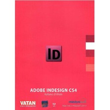 Adobe Indesign Cs4 Id Kullanıcı El Kitabı