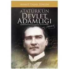 Atatürk’ün Devlet Adamlığı