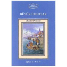 Büyük Umutlar-Charles Dickens
