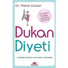 Dukan Diyeti - Pierre Dukan