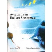 Avrupa Insan Hakları Sözleşmesi