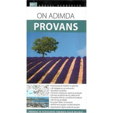 On Adımda Provans - Robin Gauldie - Anthony Peregrine