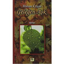 Geleğen Aşk - Hasan Coşar (1.baskı)