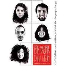 Bir Yaşıma Daha Girdim