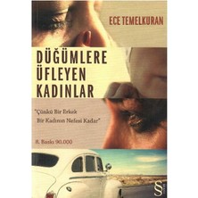 Düğümlere Üfleyen Kadınlar Çünkü Bir Erkek Bir Kadının Nefesi Kadar