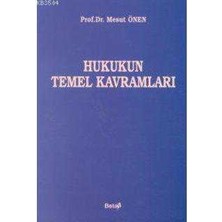 Hukukun Temel Kavramları