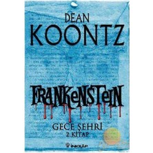 Frankenstein 2 - Gece Şehri
