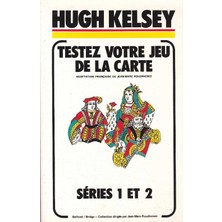 Test Votre Jeu Carte 1/2 (Roudi Bridge) (French)Kelsey H