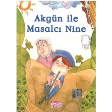 Akgün ile Masalcı Nine - Bilsev Akış