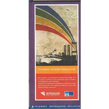 Istanbul Üzerine Makaleler