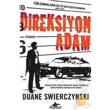 Direksiyon Adam