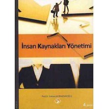 Insan Kaynakları Yönetimi