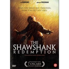 The Shawshank Redemption  (Dvd)