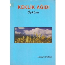 Keklik Ağıdı - Hüseyin Duman