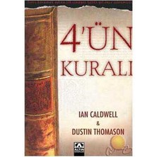 4'ün Kuralı ( The Rule Of Four )