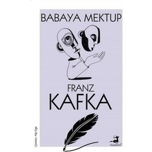 Babaya Mektup - Franz Kafka