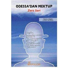 Odessa'dan Mektup