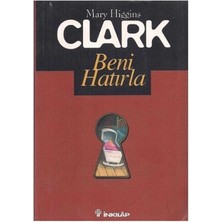 Beni Hatırla - Mary Higgins Clark (1.baskı)