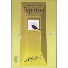 Ispinoz - Ahmet Coşkun (1.baskı)