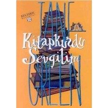 Kitapkurdu Sevgilim - Jane Green (1.baskı)