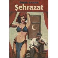Şehrazat - Ömer Ayhan (1.baskı)