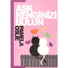 Aşk Renginizi Bulun - Pamela Oslie