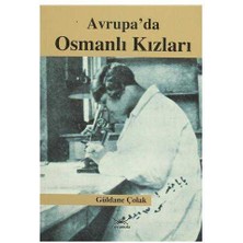 Avrupa'da Osmanlı Kızları